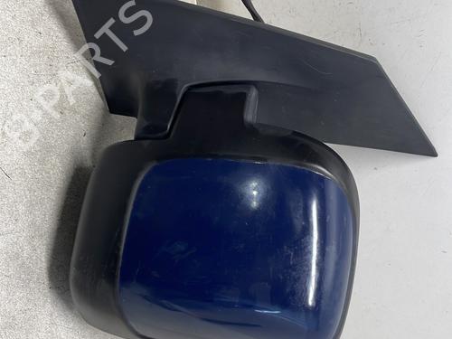 Used Left mirror Left mirror PEUGEOT EXPERT Tepee (VF3X_) 2.0 HDi 120 (120 hp) 33657521 33657521