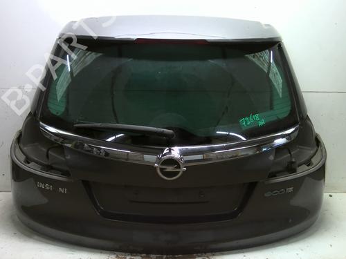 Tailgate OPEL INSIGNIA A Sports Tourer (G09) 2.0 CDTI (35) | BP25716853C6 
