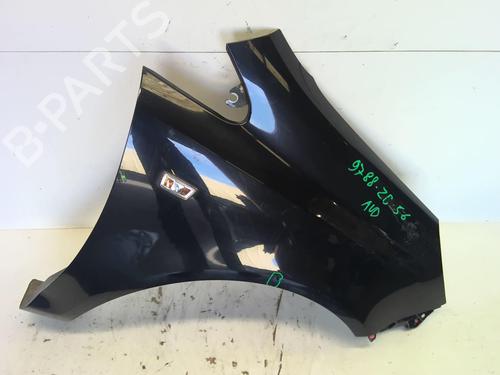 Forskærm Højre OPEL CORSA D (S07) 1.3 CDTI (L08, L68) | BP18226483C42 