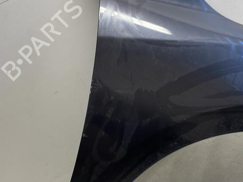 Right front fenders RENAULT MEGANE III Hatchback (BZ0/1_, B3_) 1.5 dCi (BZ09, BZ0D, BZ1W, BZ29, BZ14) | BP25595176C42 
