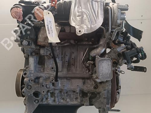 Engine PEUGEOT 208 I (CA_, CC_) 1.6 HDi / BlueHDi 75 | BP37164704M1 - Image 2