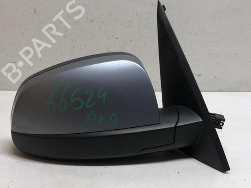 Ryggespeil høyre OPEL MERIVA A MPV (X03) 1.3 CDTI (E75) (75 hp) 18213100
