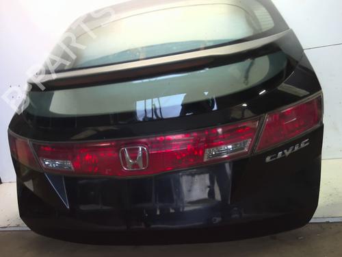 Tailgate HONDA CIVIC VIII Hatchback (FN, FK) 2.2 CTDi (FK3) | BP27162011C6 