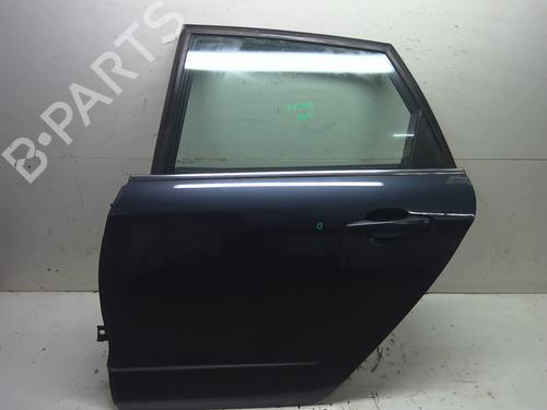 Left rear door CITROËN C4 II (NC_) 1.6 HDi 115 | BP26496683C4