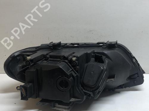 Left headlight BMW X5 (E53) 3.0 d | BP18210091C28