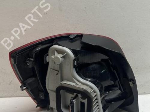 Used Right taillight VW POLO V (6R1, 6C1) 1.2 TDI (75 hp) 18229565