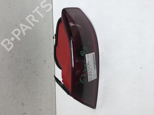 Used Right taillight Right taillight 18212737 18212737