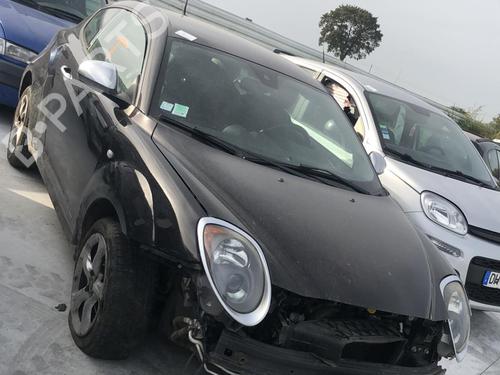 Engine ALFA ROMEO MITO (955_) 1.3 MultiJet (955AXP1A, 955AYC1A) | BP18219386M1 