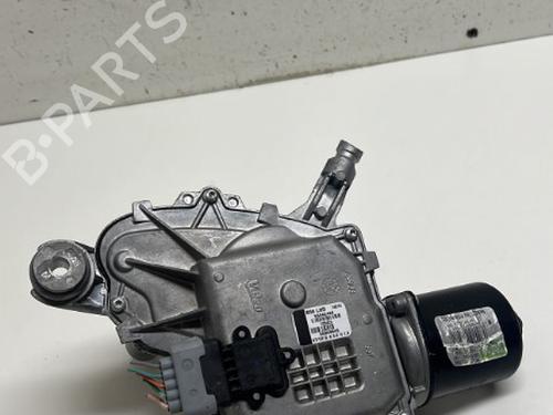 Used Front wiper motor Front wiper motor CITROËN C4 Picasso I MPV (UD_) 1.6 HDi 110 (112 hp) 18833439 18833439