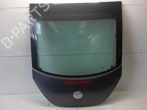 Tailgate VW NEW BEETLE (9C1, 1C1) 1.9 TDI | BP18232361C6 