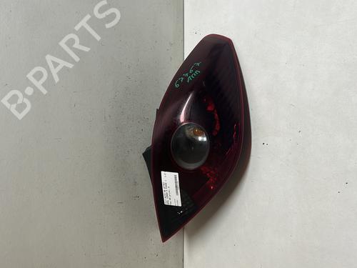 Used Right taillight Right taillight OPEL CORSA D (S07) 1.3 CDTI (L08, L68) (90 hp) 18230178 18230178