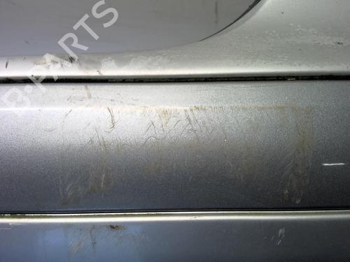 Rear bumper MERCEDES-BENZ CLK (C208) CLK 200 (208.335) | BP21091729C8 