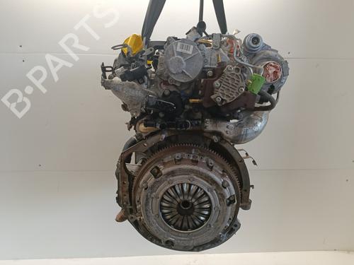 Engine RENAULT TRAFIC II Bus (JL) | BP33828356M1 - Image 4