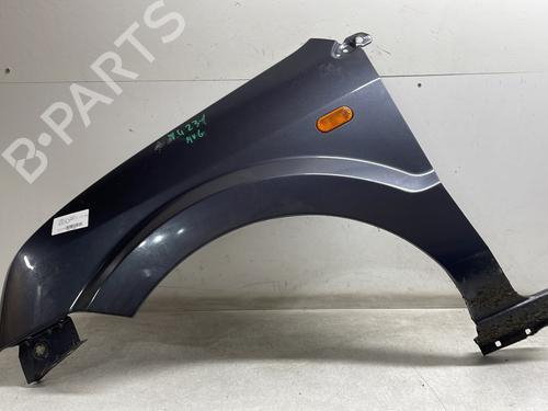 Used Left front fenders FORD FUSION (JU_) 1.4 TDCi (68 hp) 30886624