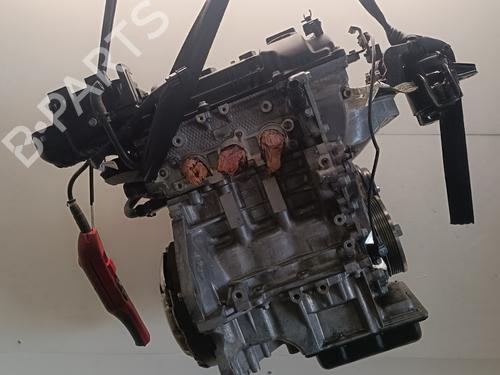 Used Engine Engine KIA PICANTO II (TA) 1.0 (69 hp) 36095960 36095960