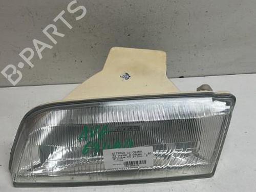 Left headlight CITROËN ZX Break (N2) 1.9 D | BP18225860C28 