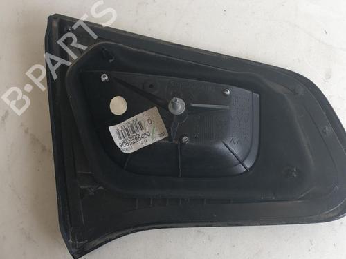Used Right tailgate light Right tailgate light CITROËN C3 II (SC_) 1.4 (73 hp) 18231960 18231960