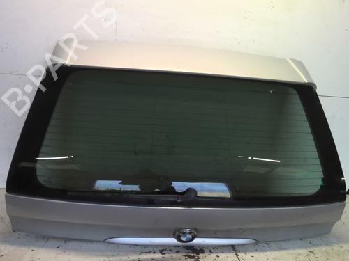 Tailgate BMW X5 (E53) 3.0 d | BP27700017C6 