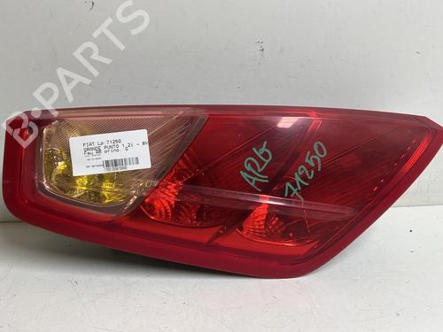 Used Left taillight Left taillight FIAT GRANDE PUNTO (199_) 1.2 (65 hp) 22360451 22360451