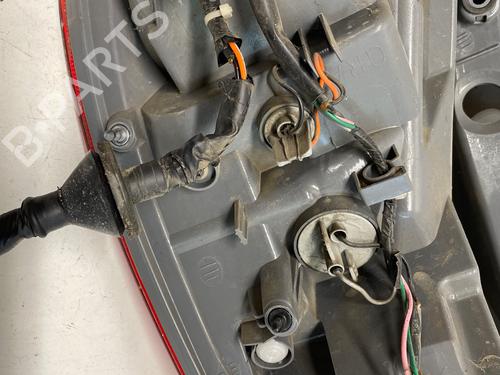 Left taillight HYUNDAI i30 (FD) 1.6 CRDi | BP36762398C34 - Image 5