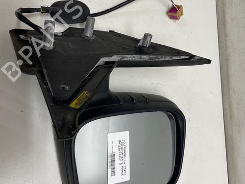 Right mirror VW TRANSPORTER T5 Van (7HA, 7HH, 7EA, 7EH) 2.5 TDI | BP36683041C27 - Image 5