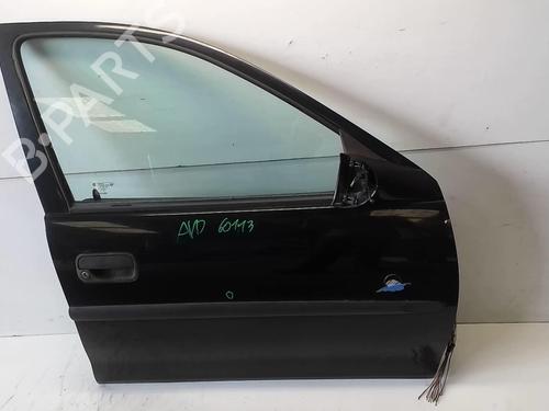 Right front door OPEL CORSA B (S93) 1.2 i 16V (F08, F68, M68) | BP18228789C3 