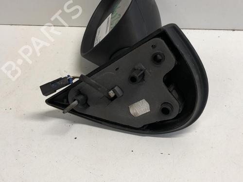 Ryggespeil høyre RENAULT TWINGO I (C06_) 1.2 (C066, C068) (58 hp) 18231573