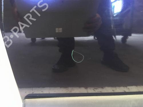 Right front door JEEP CHEROKEE (XJ) 2.5 TD 4x4 | BP18226512C3 