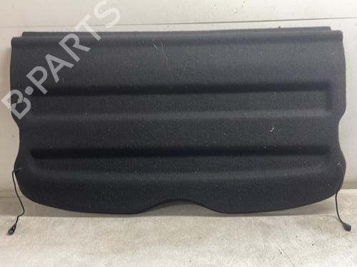 Rear parcel shelf CITROËN C4 II (NC_) 1.6 HDi 115 | BP29554605C85 