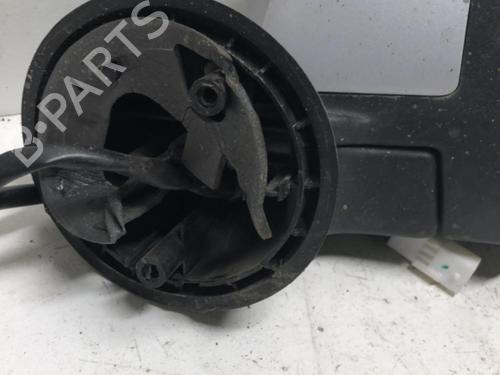 Right mirror DACIA DUSTER (HS_) 1.5 dCi (HSMC) | BP18228159C27 