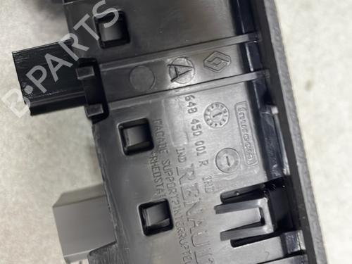 Used Headlight switch Headlight switch RENAULT GRAND SCÉNIC III (JZ0/1_) 1.5 dCi (JZ09, JZ0D, JZ10, JZ14, JZ1G, JZ29, JZ2C) (110 hp) 25910395 25910395