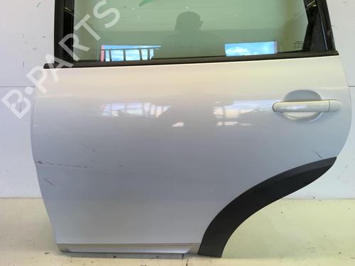 Left rear door SEAT ALTEA XL (5P5, 5P8) 1.6 TDI | BP18216429C4