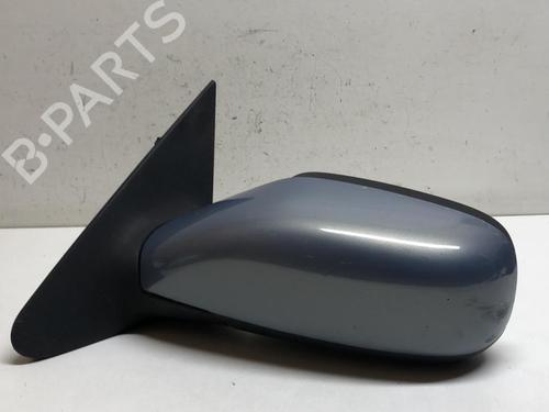 Used Left mirror RENAULT LAGUNA II (BG0/1_) 1.8 16V (BG04, BG0B, BG0C, BG0V) (117 hp) 18210083