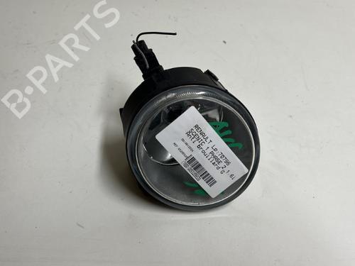Used Left front fog light RENAULT SCÉNIC I MPV (JA0/1_, FA0_) [1999-2010]  19932022