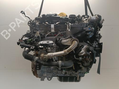 Used Engine PEUGEOT PARTNER Box Body/MPV 1.6 BlueHDi 100 (100 hp) 33014744