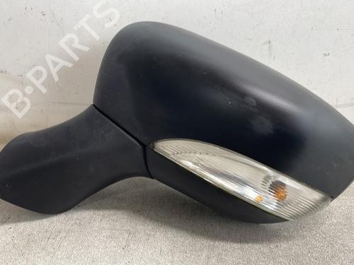 Used Left mirror Left mirror RENAULT CLIO IV (BH_) 1.5 dCi 75 (75 hp) 30670177 30670177