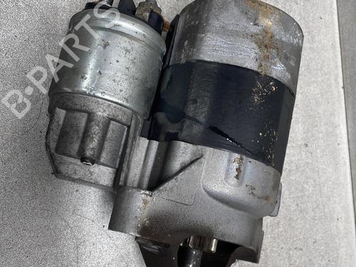 Démarreur RENAULT TWINGO II (CN0_) 1.2 16V (CN04, CN0B) | BP29981539M8 