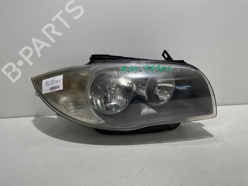 Right headlight BMW 1 (E87) 116 i | BP38774606C29 - Image 5