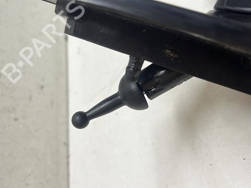 Left mirror KIA PICANTO I (SA) 1.0 | BP18226424C26 