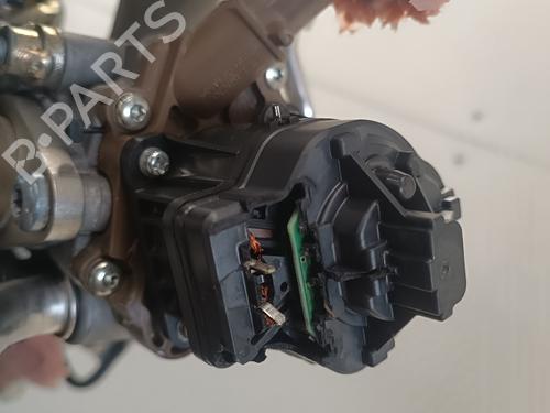 Engine FIAT DUCATO Van (250_) 130 Multijet 2,3 D | BP34521951M1  - Image 6