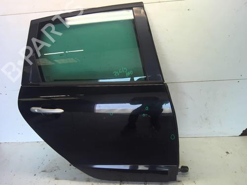 Right rear door RENAULT GRAND SCÉNIC III (JZ0/1_) 1.4 16V (JZ0F) | BP26508795C5 