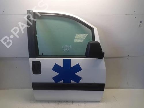 Używane Drzwi przednie prawe PEUGEOT EXPERT Van (222) 2.0 HDI (109 hp) 18224474