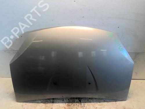 Motorhjelm DACIA SANDERO 1.4 (BS0C, BS0A, BS0G, BS1F, BS0E) | BP31834031C1