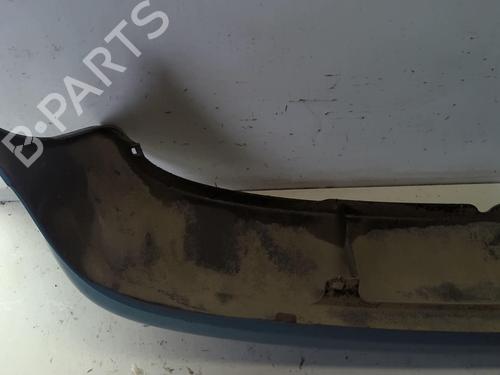 Rear bumper NISSAN MICRA II (K11) 1.0 i 16V (K11) | BP18208362C8 