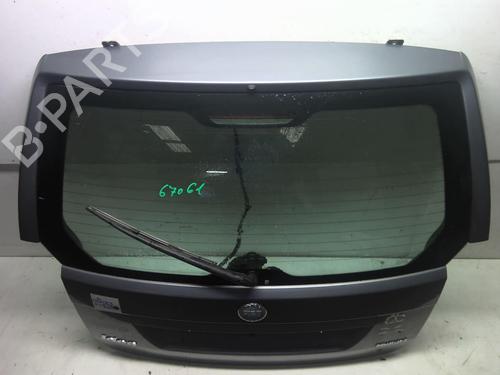 Used Tailgate Tailgate 18207866 18207866