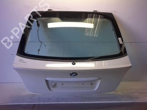 Used Tailgate Tailgate BMW 3 Compact (E46) 325 ti (192 hp) 18229404 18229404