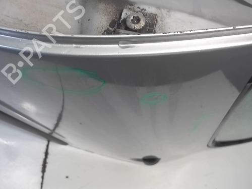Left rear door PEUGEOT 206 Hatchback (2A/C) 1.4 HDi eco 70 | BP18224829C4 