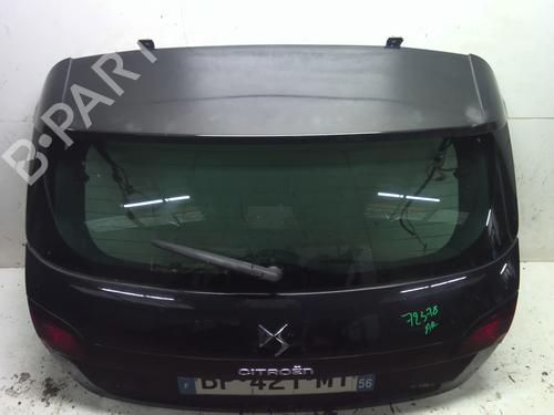 Tailgate CITROËN DS4 (NX_) 1.6 HDi 115 | BP29942574C6 