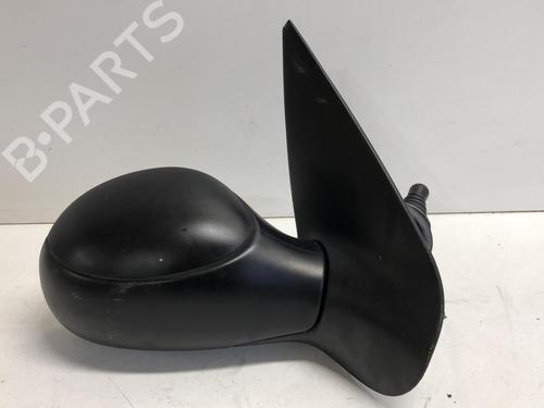 Ryggespeil høyre Ryggespeil høyre PEUGEOT 206 Hatchback (2A/C) 1.4 i (75 hp) 18220403 18220403