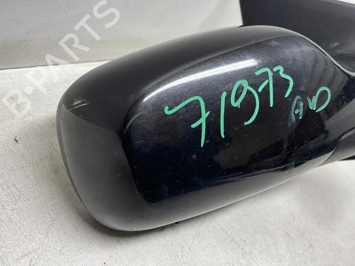 Right mirror RENAULT CLIO III (BR0/1, CR0/1) 1.5 dCi (BR17, CR17) | BP25151937C27